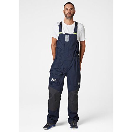 Helly Hansen HH PIER 3.0 BIB Erkek Pantolon Tulum HHA.34157 HHA.597