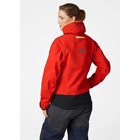 Helly Hansen W PIER 3.0 Kadın Mont HHA.34177 HHA.222