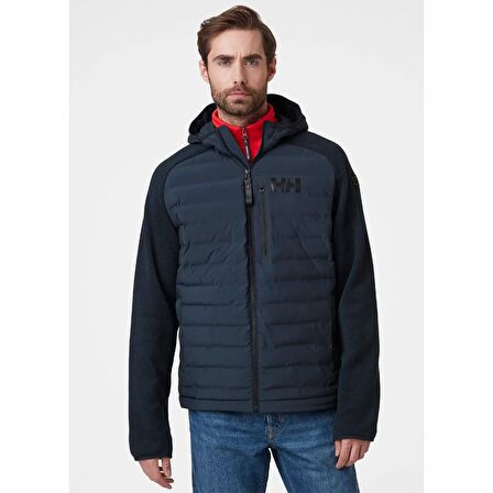 Helly Hansen Artic Ocean Hybrid Erkek Ceket
