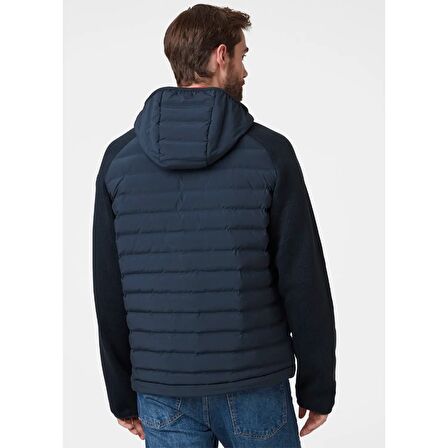 Helly Hansen Artic Ocean Hybrid Erkek Ceket