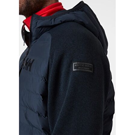 Helly Hansen Artic Ocean Hybrid Erkek Ceket