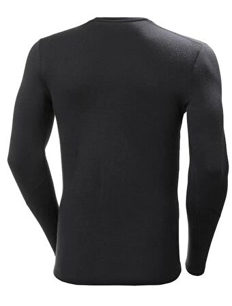 Helly Hansen Lifa Merino Mdweight Erkek Üst İçlik-HHA.49364990