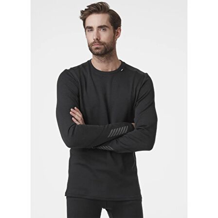 Helly Hansen Lifa Merino Yünü Erkek Üst İçlik