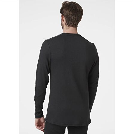 Helly Hansen Lifa Merino Yünü Erkek Üst İçlik