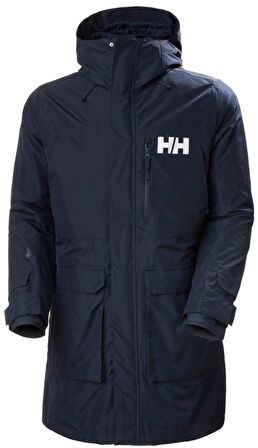 Helly Hansen Rigging Coat Erkek Yağmurluk