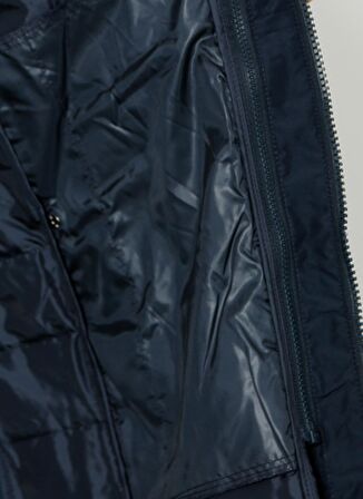 Helly Hansen Hha.53508    Lacivert Erkek Mont