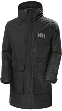 Helly Hansen Rigging Coat Erkek Yağmurluk