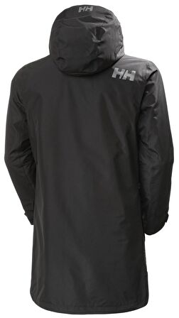 Helly Hansen Rigging Coat Erkek Yağmurluk