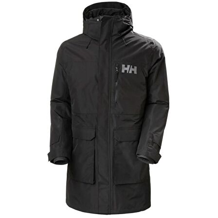 Helly Hansen Rigging 3-in1 Su Geçirmez Erkek Ceket
