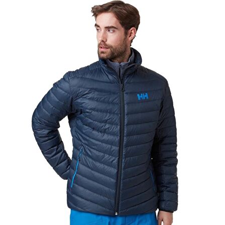 Helly Hansen Verglas Down Insulator Erkek Ceket