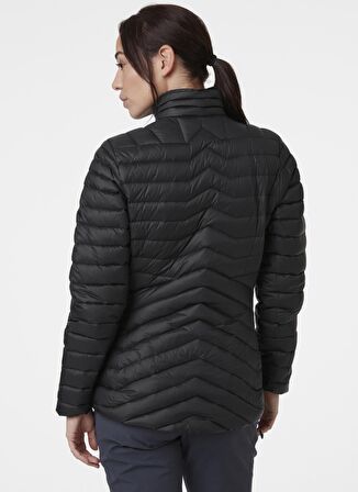 Helly Hansen 63028 Siyah Kadın Mont
