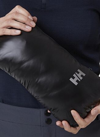 Helly Hansen 63028 Siyah Kadın Mont