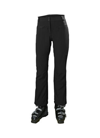 Helly Hansen Siyah Kadın Outdoor Pantolonu HHA.65736_W BELLISSIMO 2 PANT