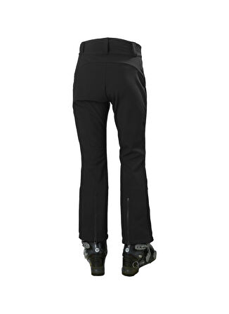 Helly Hansen Siyah Kadın Outdoor Pantolonu HHA.65736_W BELLISSIMO 2 PANT