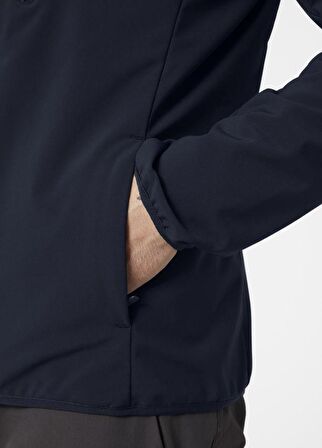 Helly Hansen  CREW SOFTSHELL JACKET 2.0 HHA.30223 HHA.597