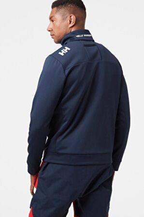 Helly Hansen Crew Fleece Erkek Mont HHA.30229 597