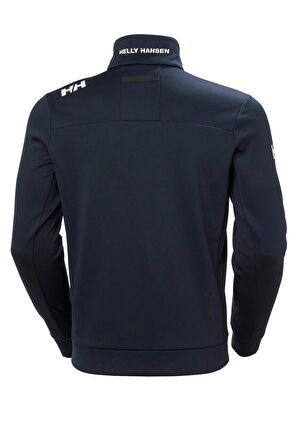 Helly Hansen Crew Fleece Erkek Mont HHA.30229 597