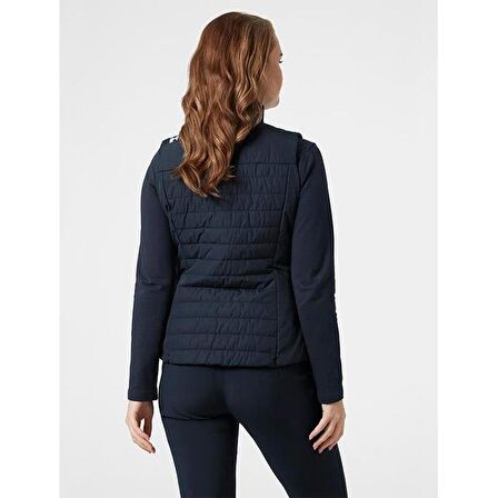Helly Hansen W CREW INSULATOR YELEK 2.0 Bayan  Yelek HHA.30240 HHA.597
