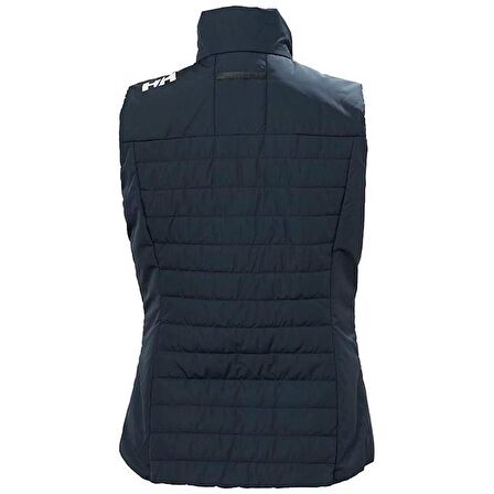 Helly Hansen W CREW INSULATOR YELEK 2.0 Bayan  Yelek HHA.30240 HHA.597