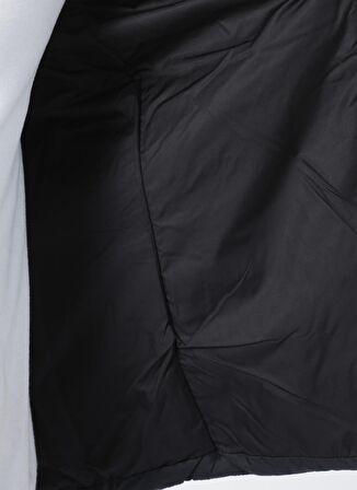 Helly Hansen Hh Crew Insulator Jacket 2.0 Fermuarlı Uzun Kollu Normal Kalıp Füme Erkek Mont