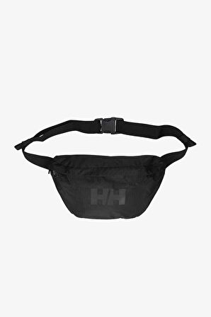 Helly Hansen Helly Hansen  Logo Waıst Bag Siyah Unisex Çanta 67036-990