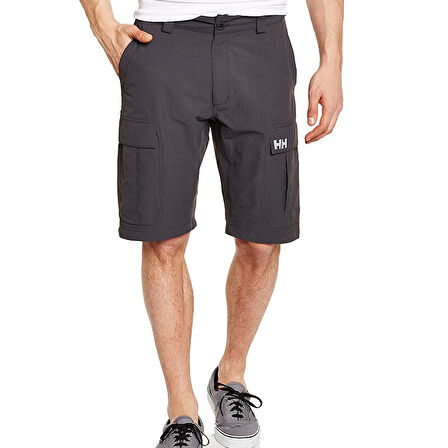 Helly Hansen QD Cargo Shorts II Erkek Şort