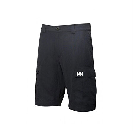 Helly Hansen Qd Erkek Şort HHA.54154-597 Lacivert