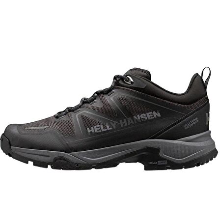 Helly Hansen Cascade Bağcıklı Gore-Tex Hakiki deri Kışlık Erkek Trekking Ayakkabı 