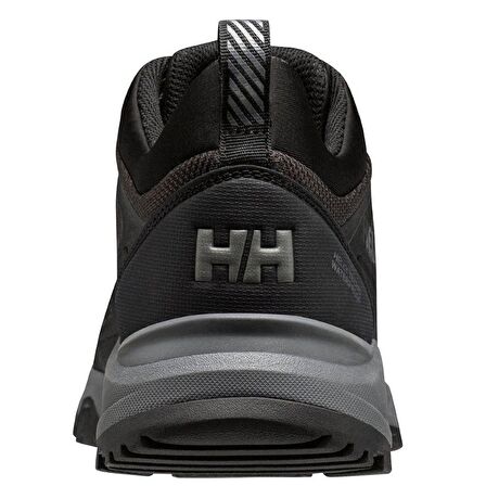 Helly Hansen Cascade Bağcıklı Gore-Tex Su Geçirmez Hakiki Deri Kışlık Erkek Trekking Ayakkabı 