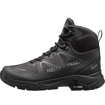 Helly Hansen Cascade Bağcıklı Gore-Tex Hakiki deri Kışlık Erkek Trekking Bot 