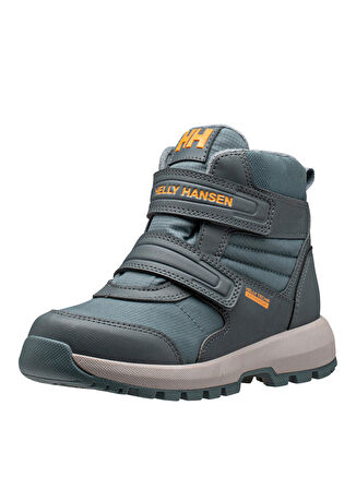 Helly Hansen Yeşil Erkek Çocuk Bot HHA.11645-HHA.609  JK BOWSTRING BOO