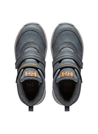 Helly Hansen Yeşil Erkek Çocuk Bot HHA.11645-HHA.609  JK BOWSTRING BOO
