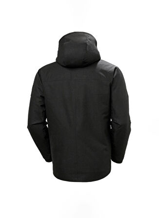 Helly Hansen Siyah Erkek Mont HHA.53677_HELLY HANSEN CHILL MONT 2
