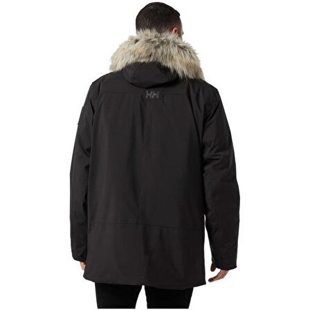 Helly Hansen Reine Yalıtımlı Erkek Parka-HHA.53630990