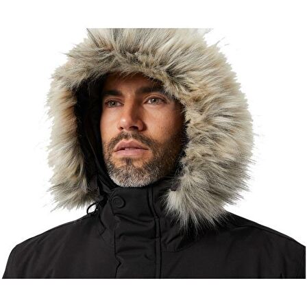 Helly Hansen Reine Yalıtımlı Erkek Parka-HHA.53630990