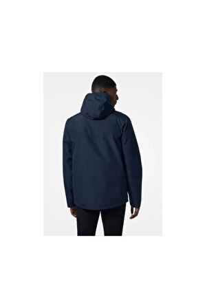 Helly Hansen Juell 3ın1 Erkek Outdoor Mont