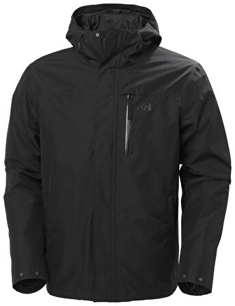 Helly Hansen Juell 3-IN-1 Jacket Erkek Mont