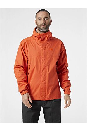 Hh Loke Jacket