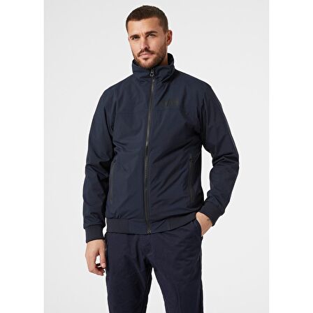 Helly Hansen Hp Racing Lifaloft Bomber Erkek Su Geçirmez Ceket