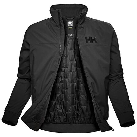Helly Hansen Hp Racing Lifaloft Erkek Su Geçirmez Bomber Ceket