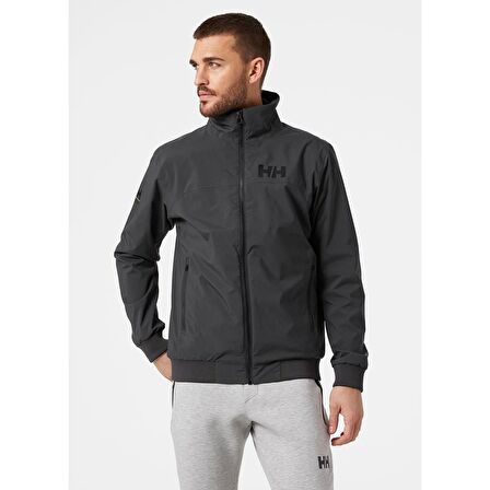 Helly Hansen Hp Racing Lifaloft Erkek Su Geçirmez Bomber Ceket