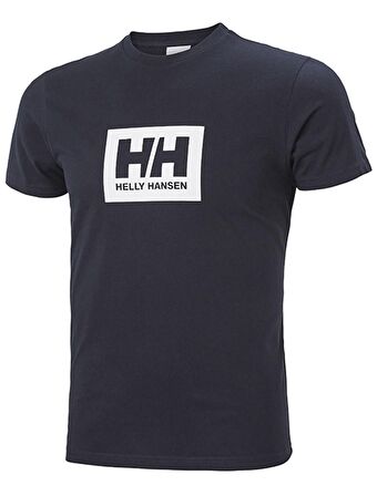 Helly Hansen Box T Erkek T-Shirt