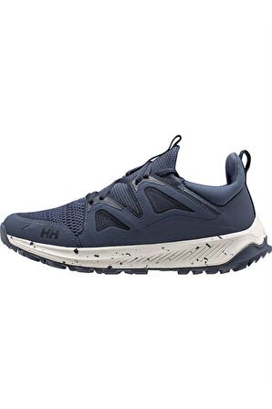 Helly Hansen Hha.11720-Hha.576 Bağcıklı Likra Erkek Outdoor Ayakkabı