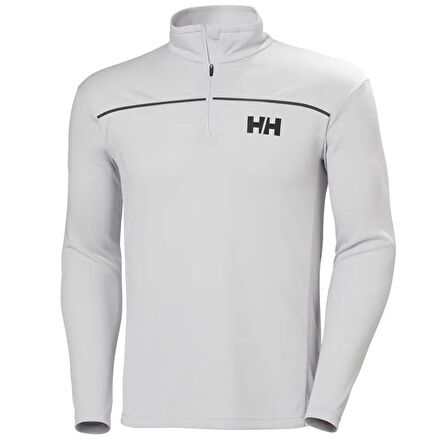 Helly Hansen  Hp Yarım Fermuarlı Erkek Sweatshirt