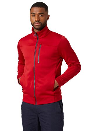 Helly Hansen Crew Fleece Erkek Mont HHA.30229 162