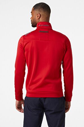 Helly Hansen Crew Fleece Erkek Mont HHA.30229 162
