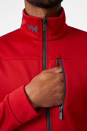 Helly Hansen Crew Fleece Erkek Mont HHA.30229 162