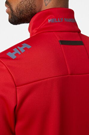 Helly Hansen Crew Fleece Erkek Mont HHA.30229 162