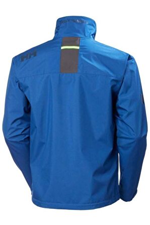 Helly Hansen Crew Mıdlayer Jacket Erkek Koyu Mavi Ceket HHA.30253-606