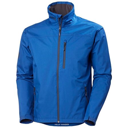Helly Hansen Erkek Mont Crew Midlayer